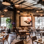 Barcelona Wine Bar
