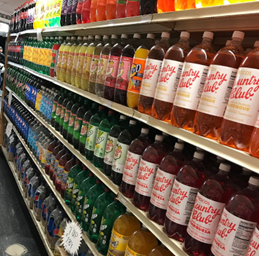 Juniata grocery