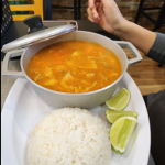 La Casa del Mofongo